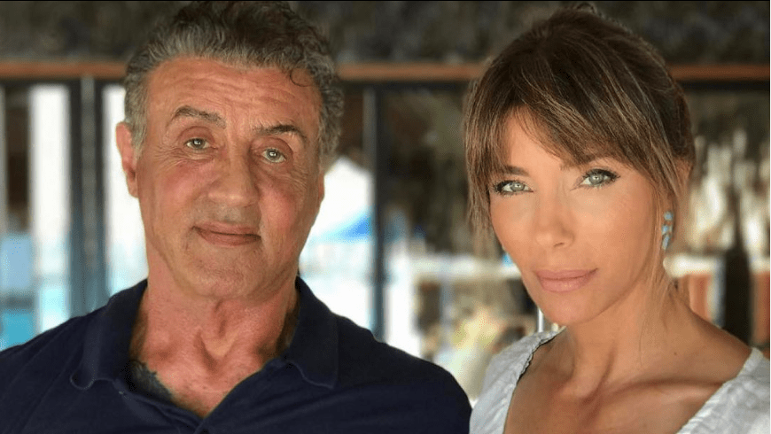 Sylvester Stallone se divorcia de Jennifer Flavin após 25 anos