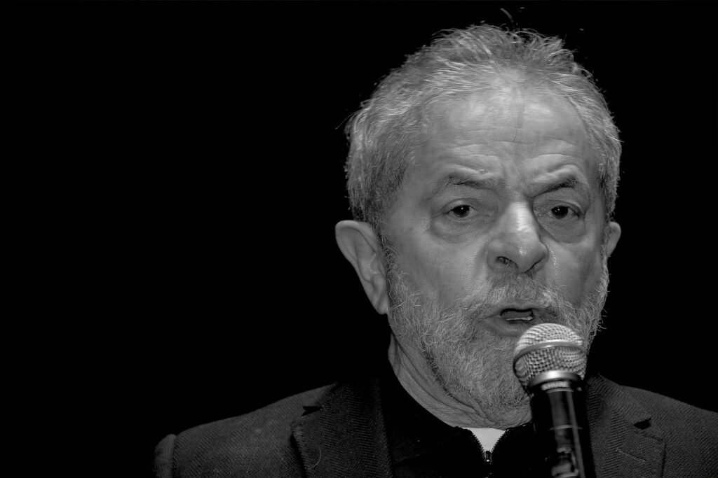 TSE recebe confirmação de presença de Lula em posse de Moraes