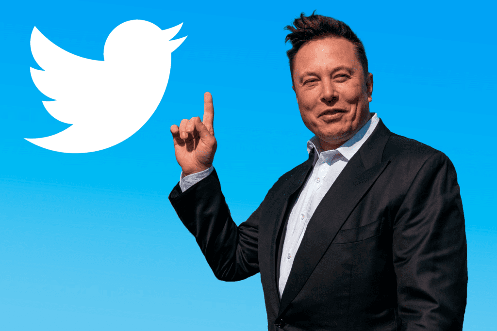 Acionistas aprovam compra de Twitter por Musk