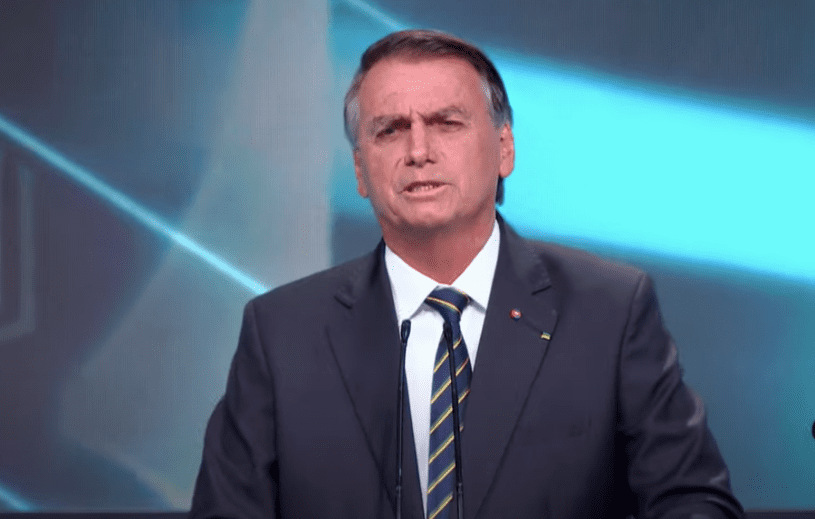 Bolsonaro é orientado a levantar caso Celso Daniel no debate