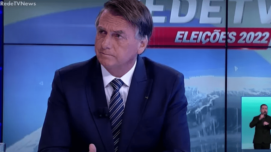 Bolsonaro garante que Auxílio Brasil será de R$ 600 em 2023