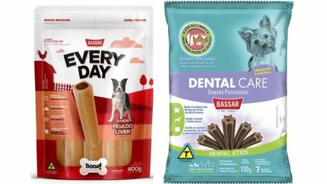 Empresa recolhe produtos após intoxicação de dezenas de pets