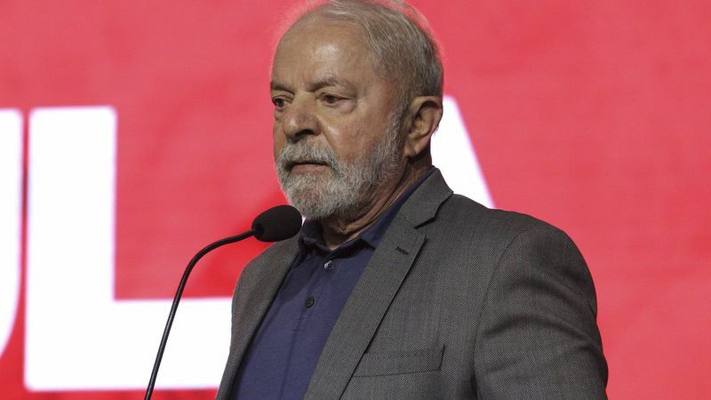 Lula diz que 7 de setembro de Bolsonaro ‘parecia reunião da Ku Klux Klan’