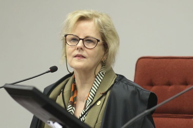 Ministra Rosa Weber toma posse como presidente do STF