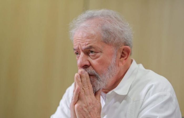 Não queremos Forças Armadas se metendo nas eleições, diz Lula