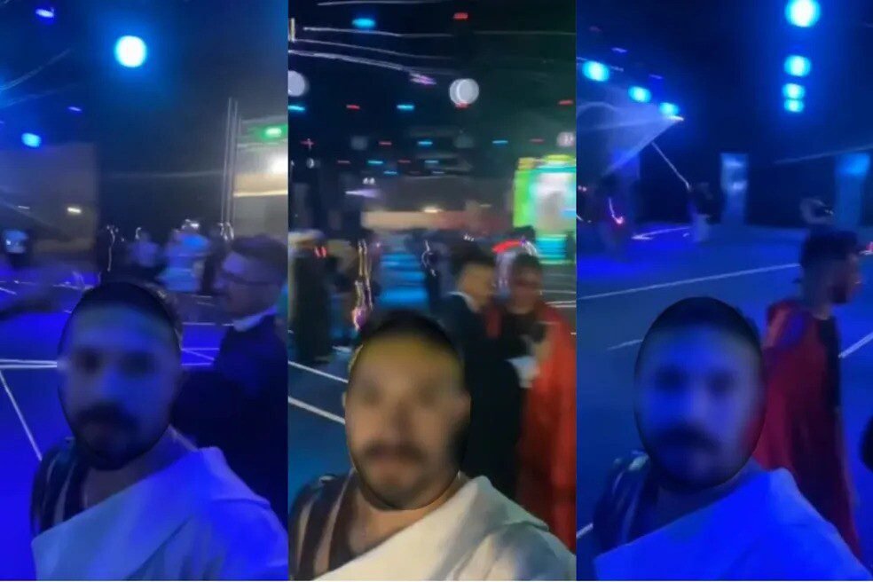 Padre é punido após ser visto em festa à fantasia no Ceará