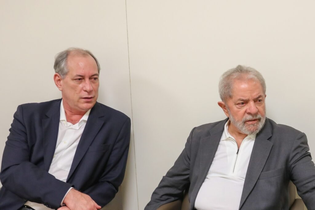 Pedetistas históricos farão ato contra Ciro em apoio a Lula
