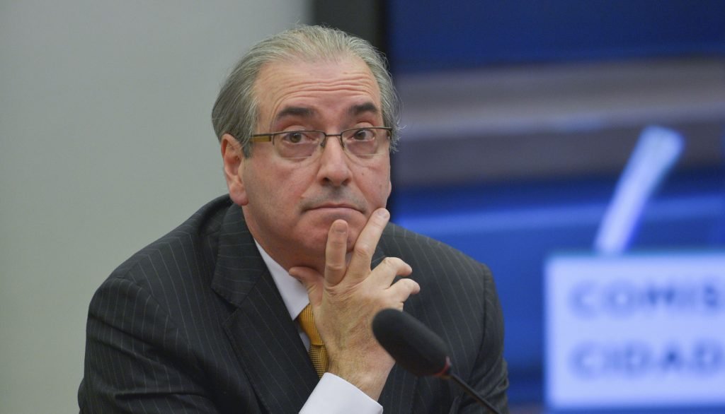 Por 4 a 2, Tribunal Eleitoral de SP aprova candidatura de Cunha