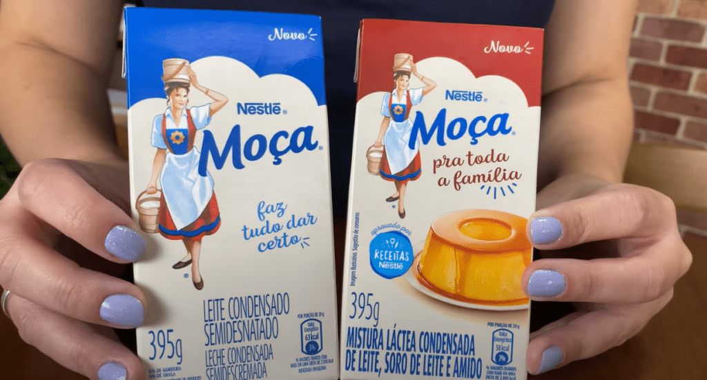 Procon-SP notifica Nestlé por produtos com soro de leite
