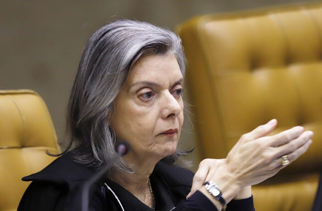 STF nega ação da oposição para apurar atos de Bolsonaro na PF