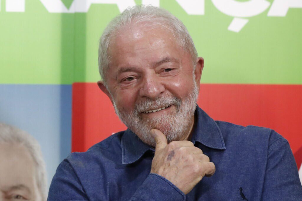Sem público? Campanha de Lula não fará megacomícios