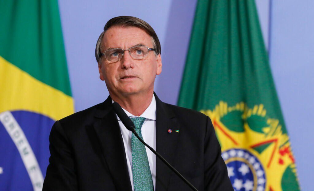 TSE nega pedido para suspender site com “ataques a Bolsonaro”