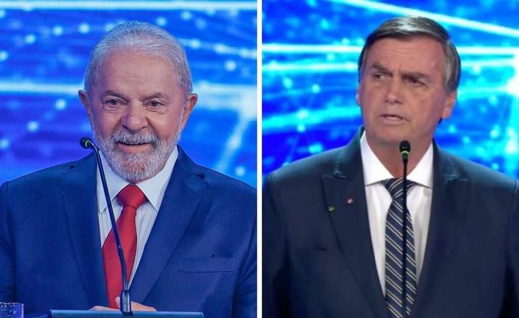 2º turno: Evangélicos preferem Bolsonaro; Católicos, Lula