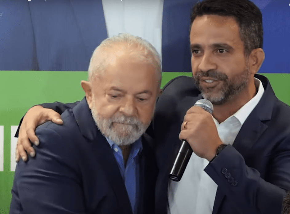 Advogado de Lula fará a defesa de governador afastado de AL