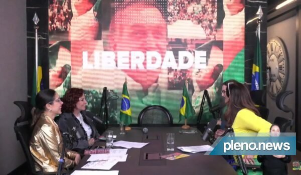 Assista à parte 2 da superlive de Jair Bolsonaro que durará 22h