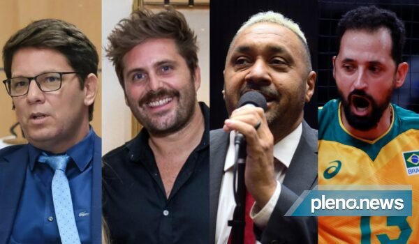 Confira o desempenho dos famosos nas eleições deste ano