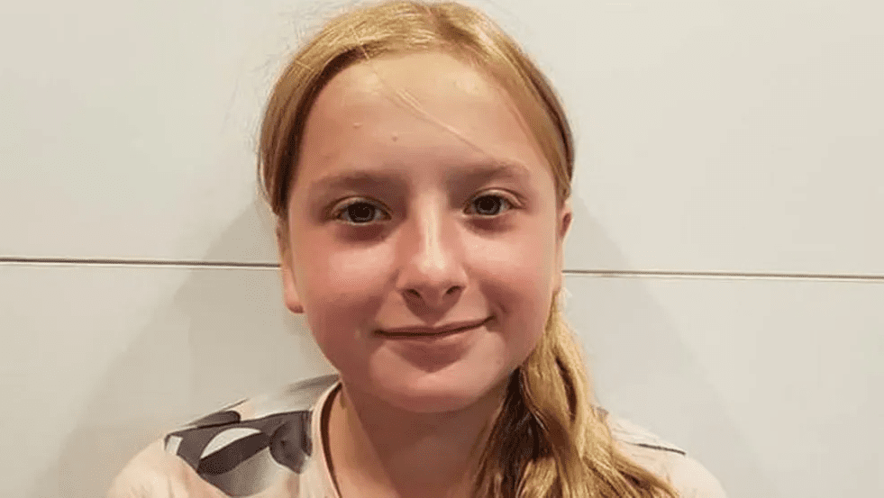 Corpo de menina de 12 anos é encontrado dentro de caixa