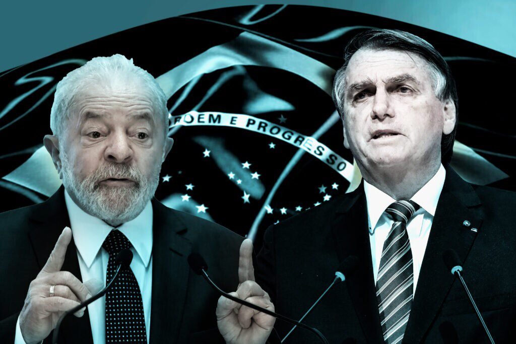 Fake News: TSE deu 37 decisões a favor de Lula e 6 a favor de Bolsonaro