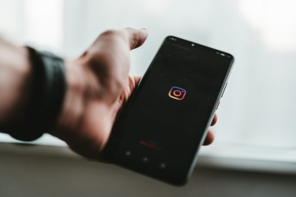 Falha no Instagram desativa contas de usuários nesta segunda