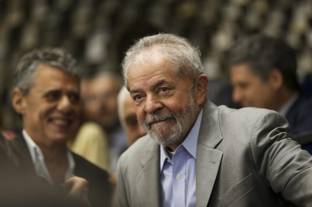 Federação Nacional dos Jornalistas divulga carta aberta em apoio a Lula