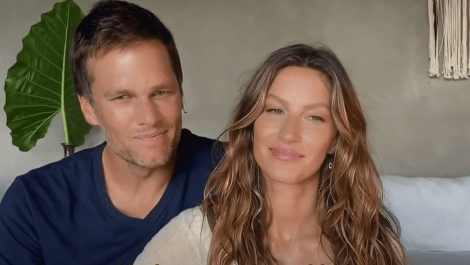 Gisele Bündchen e Tom Brady se divorciam após 13 anos
