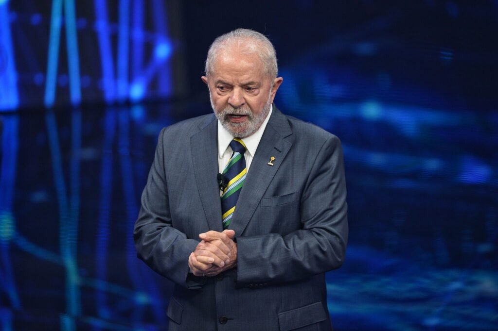 Lula diz que quer ‘reeducar a sociedade brasileira’ sobre mentira