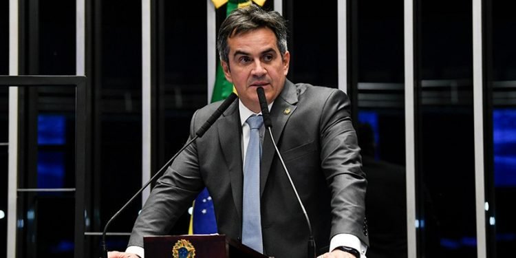 “Lula foi o verdadeiro derrotado das eleições”, diz Ciro Nogueira