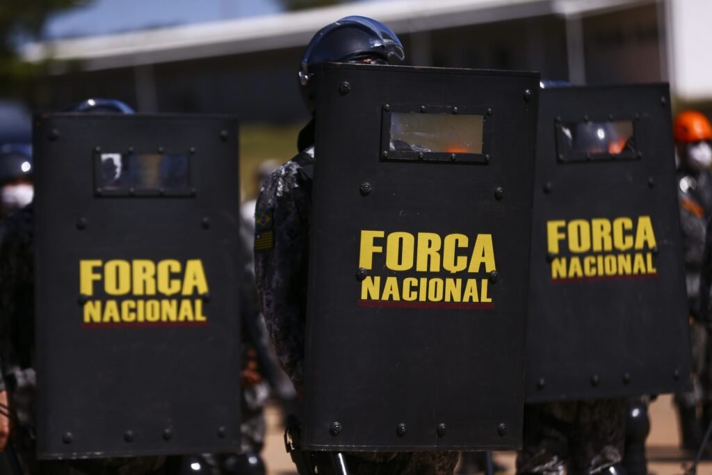 Moraes autoriza envio de tropas para atuar nas eleições em Alagoas