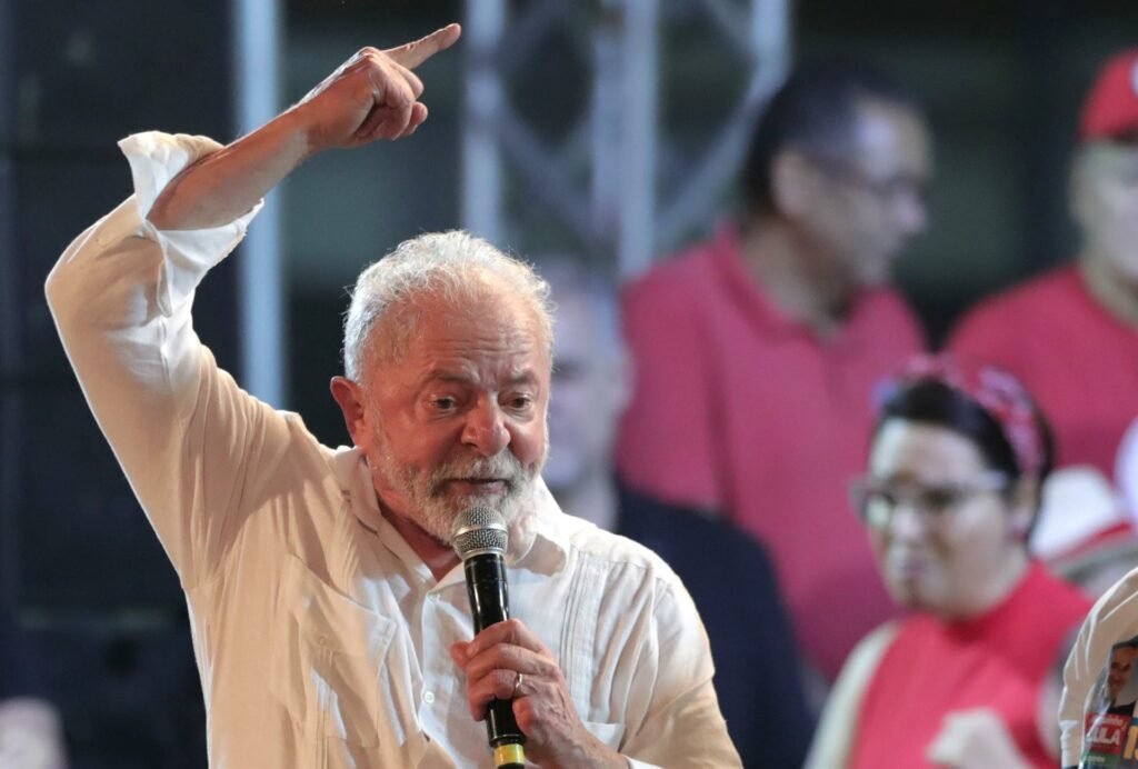 PT volta a pedir que TSE censure site por matéria de Lula e Ortega