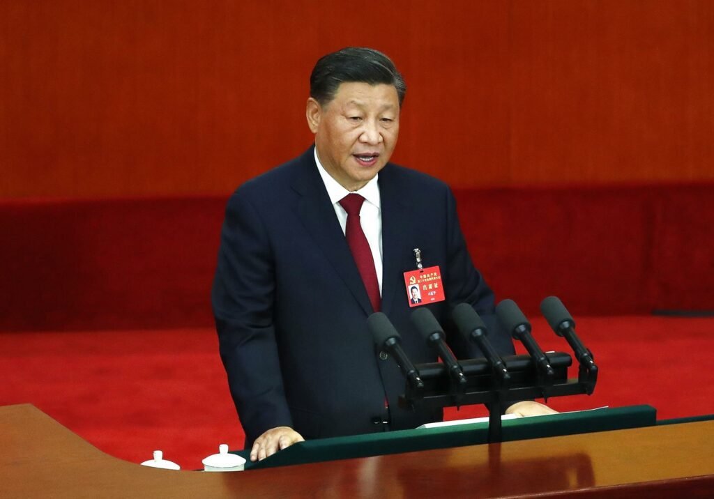 Partido Comunista se reúne para elevar Xi Jinping a líder vitalício