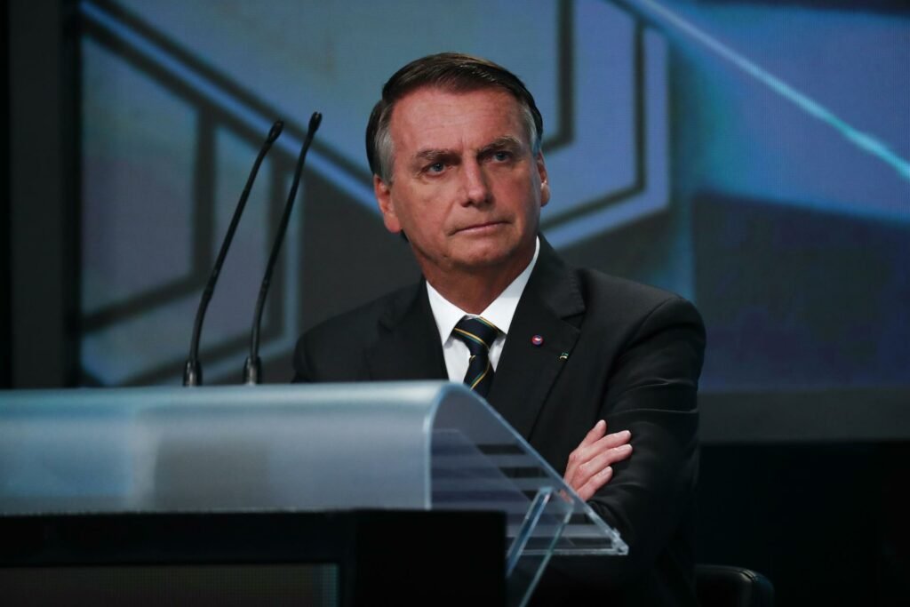 Se reeleito, Bolsonaro pretende reduzir maioridade penal