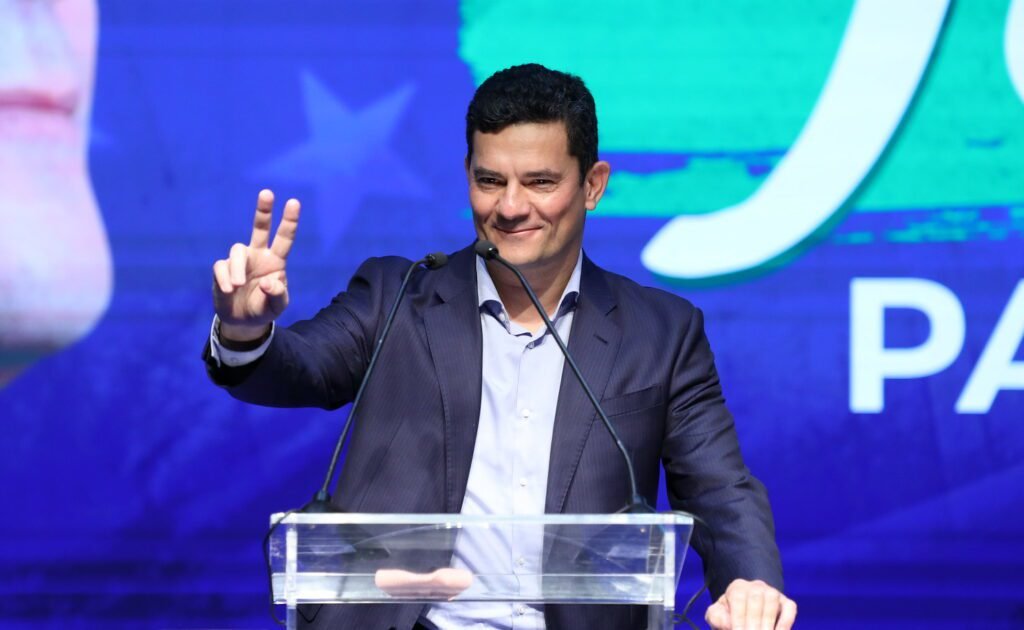 Sergio Moro