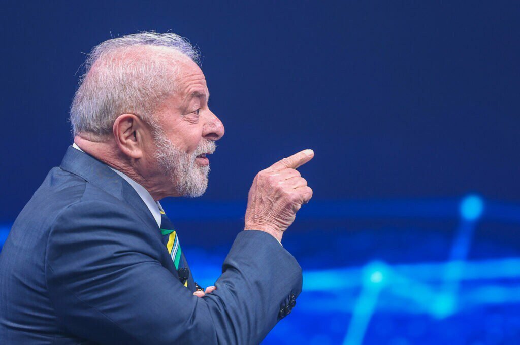 TSE concede três direitos de resposta para Lula na Jovem Pan