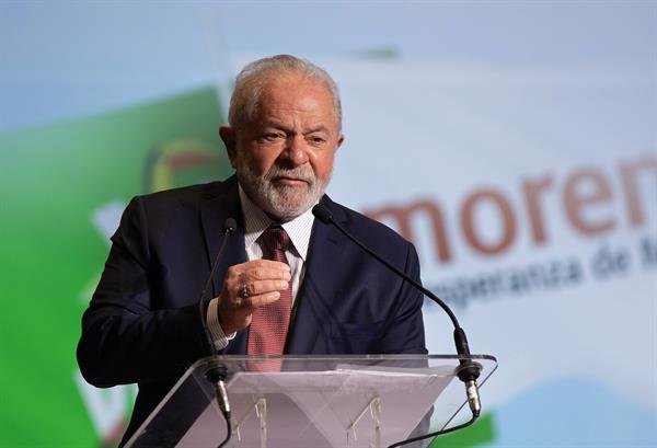 TSE suspende vídeo de Lula que associa Bolsonaro a armas