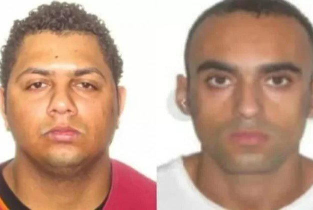 Tiros em Paraisópolis: Polícia identifica dois suspeitos