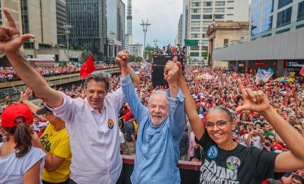 Confira lista de cotados para ministérios do governo Lula