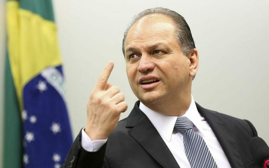 Barros diz que multa de R$ 22 milhões foi “gracinha” de Moraes