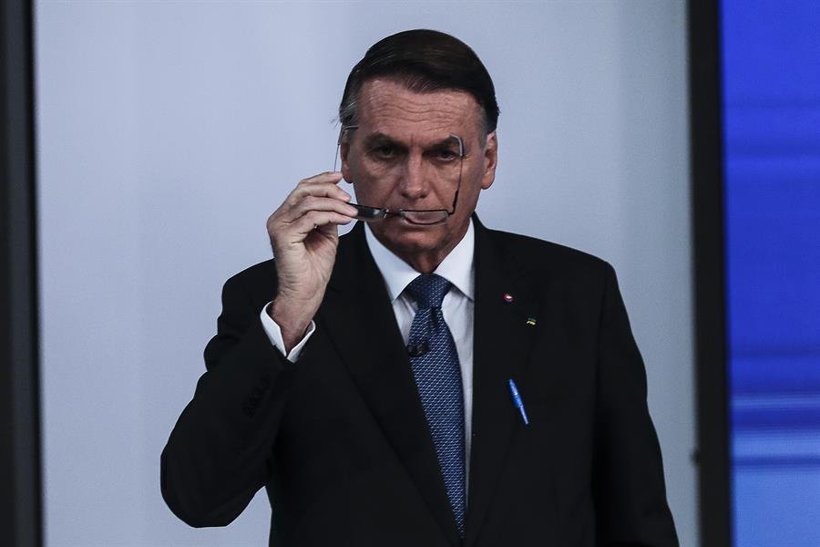 Bolsonaro envia indicações para cinco agências reguladoras
