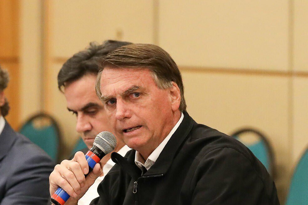 Bolsonaro nomeia dois membros para Comissão de Ética Pública