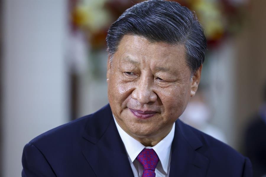 Chineses contrários à política de ‘covid zero’ clamam por renúncia de Xi Jinping