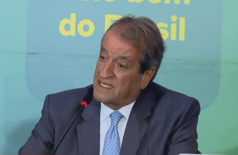 Costa Neto: Bolsonaro disputará a Presidência em 2026