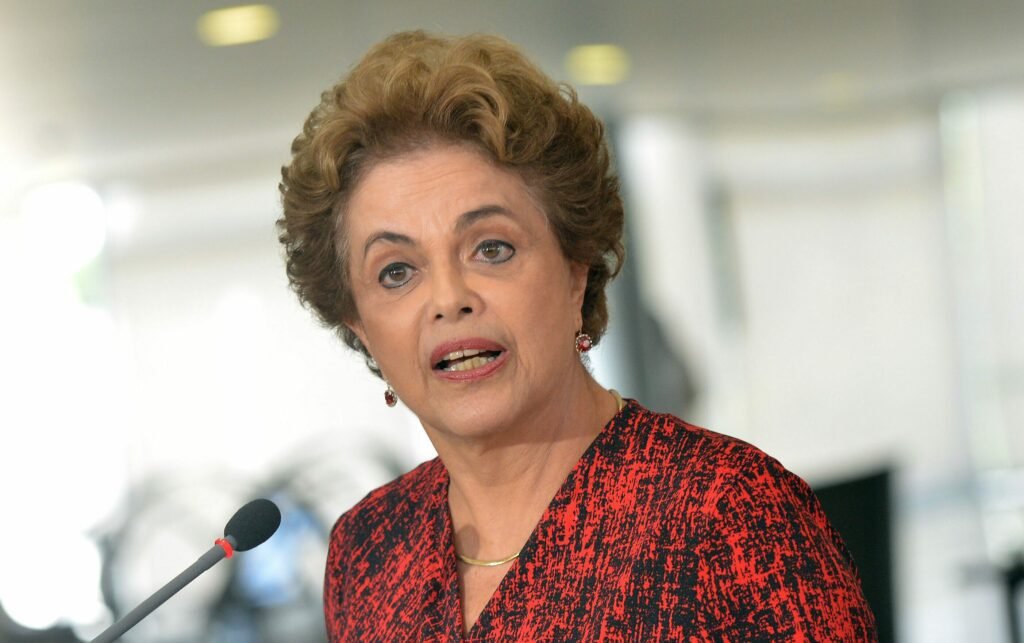 Dilma não será ministra e deve assumir cargo fora do Brasil