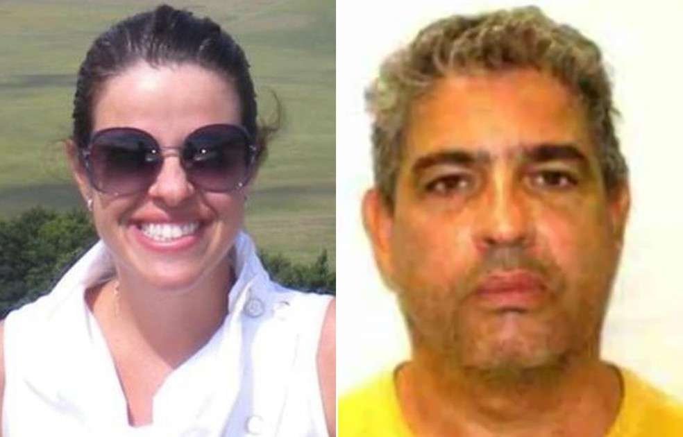 Ex-marido que matou juíza é condenado a 45 anos de prisão