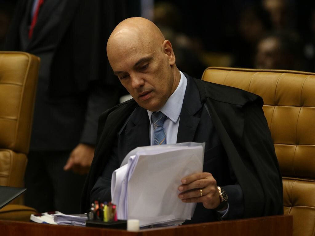 General critica Moraes: “Ditadura do Judiciário”