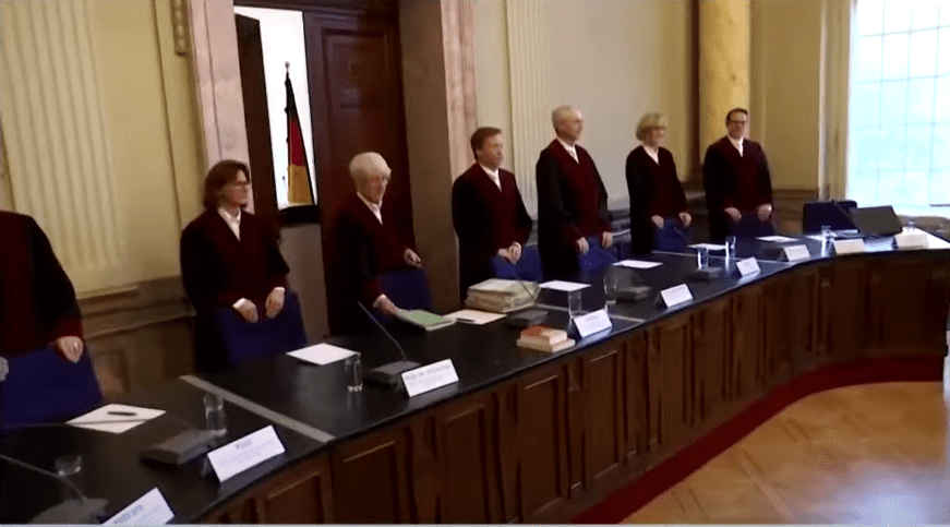 Judiciário alemão anula eleições de Berlim por irregularidades
