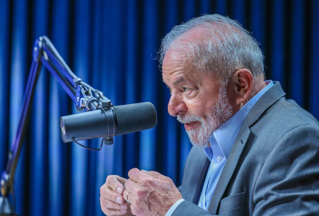 Lula afirma ao MDB que será diplomado antes do previsto