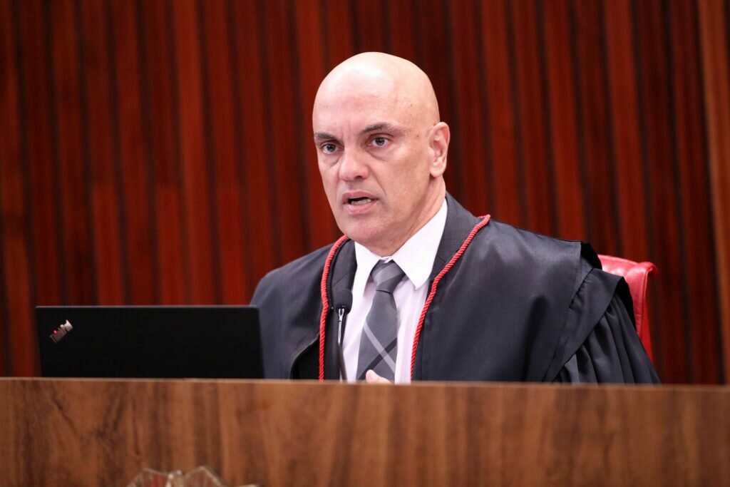 PGR recorre contra censura de Moraes: “Violou a Constituição”