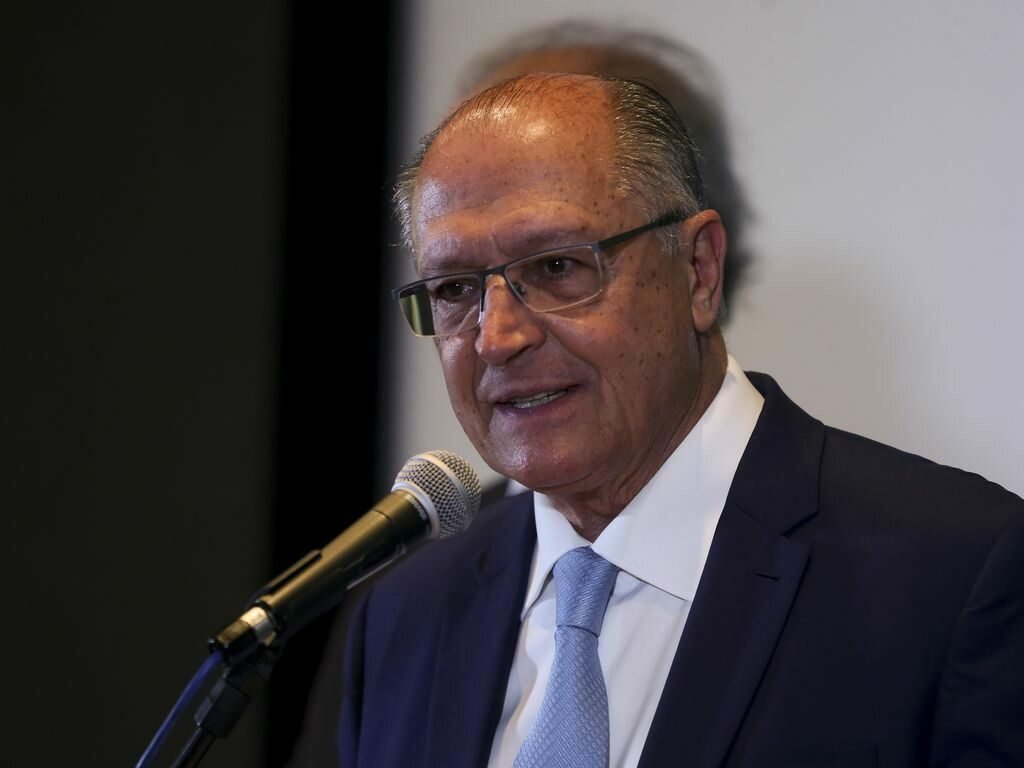 Sebrae nega pedido de Alckmin para que adie eleições até 2023