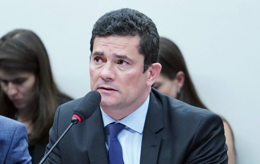 Sérgio Moro sobre governo Lula: “Serão anos desafiadores”