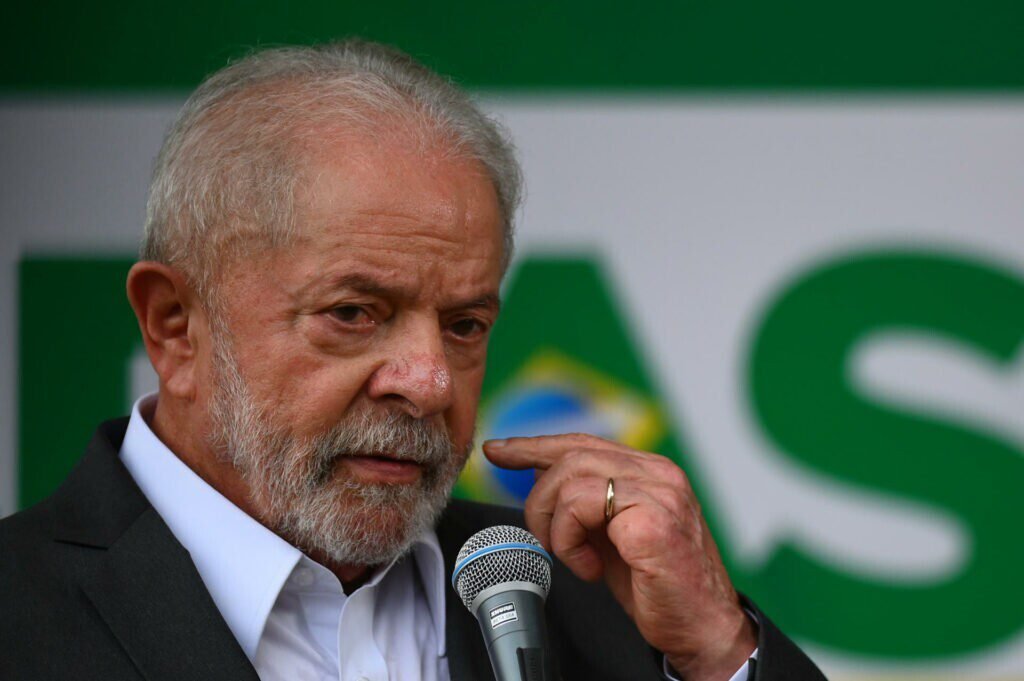3 artistas rejeitaram o convite de Lula para a Cultura, diz site
